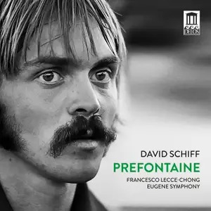 DAVID SCHIFF: PREFONTAINE