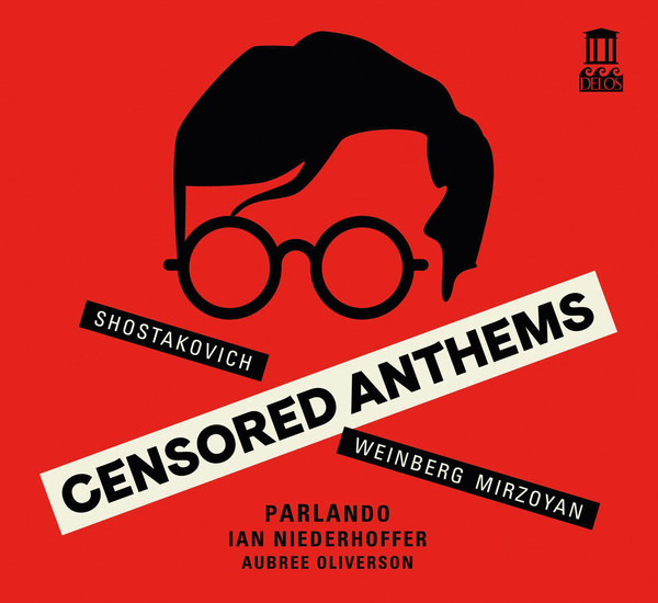CENSORED ANTHEMS