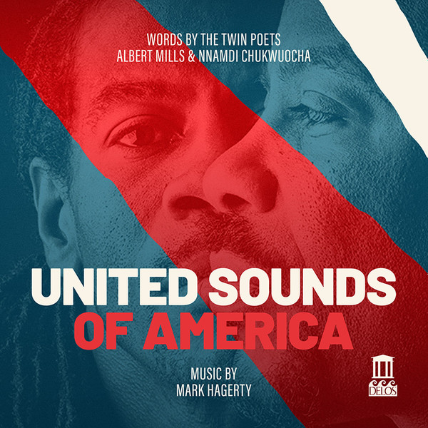 HAGERTY: UNITED SOUNDS OF AMERICA