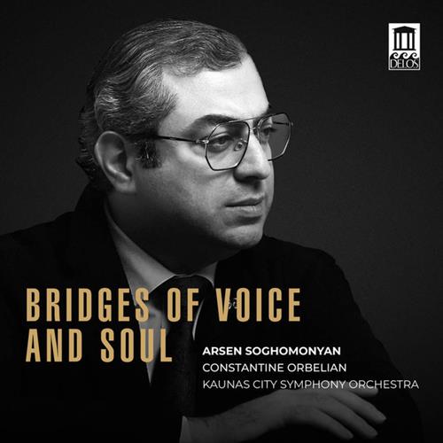 BRIDGES OF VOICE AND SOUL
