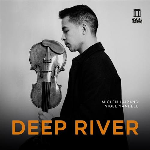 DEEP RIVER