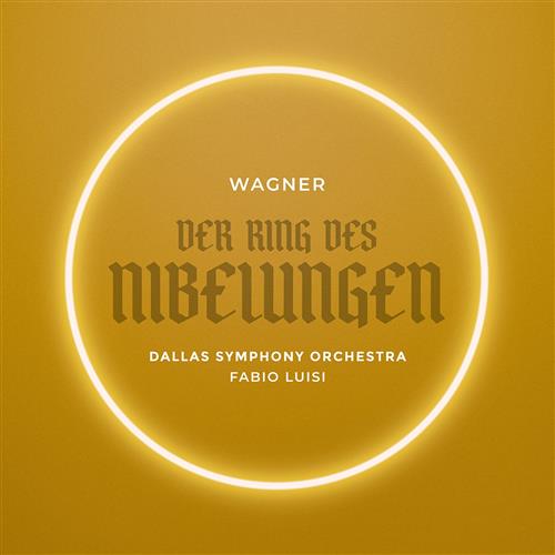 WAGNER: DER RING DES NIBELUNGEN (LIVE)