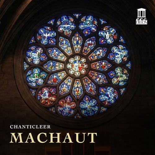 MACHAUT