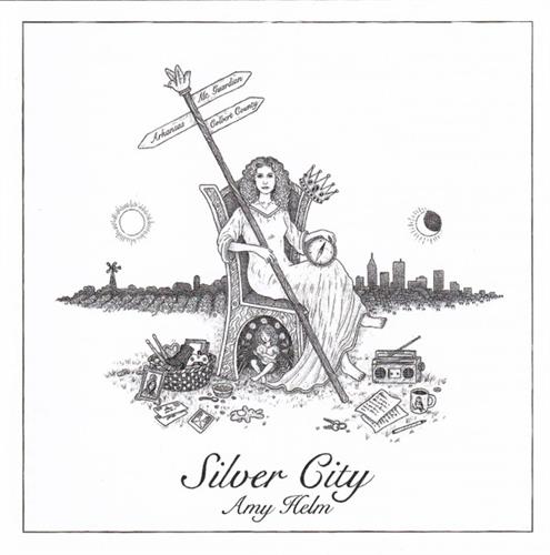 SILVER CITY