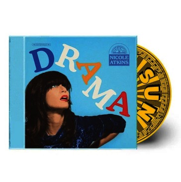 DRAMA