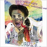 GOD HAS A VOICE SHE SPEAKS