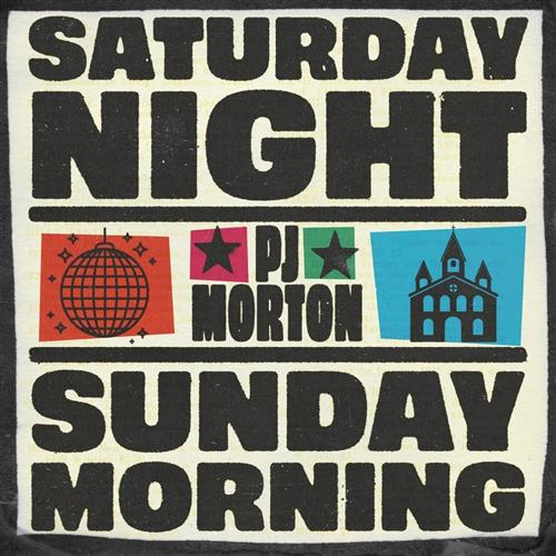 SATURDAY NIGHT / SUNDAY MORNING