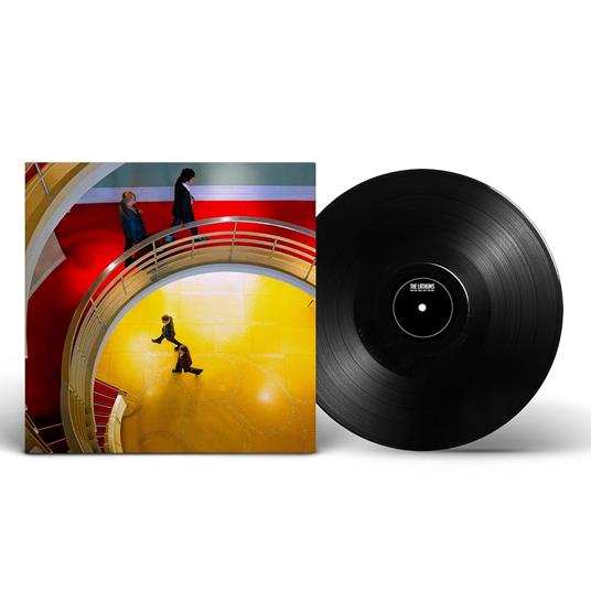 MATTER DOES NOT DEFINE