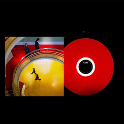 MATTER DOES NOT DEFINE – INDIE ONLY