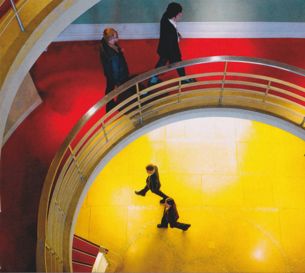 MATTER DOES NOT DEFINE