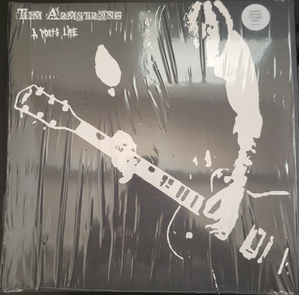 A POET’S LIFE – US VERSION