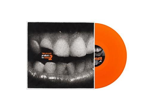 TALK ABOUT IT – INDIE EXLCLUSIVE