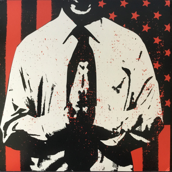 THE EMPIRE STRIKES FIRST – US VERSION