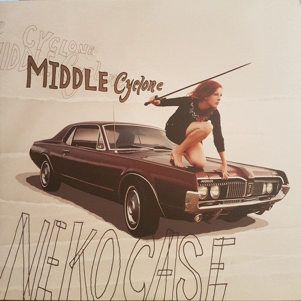 MIDDLE CYCLONE