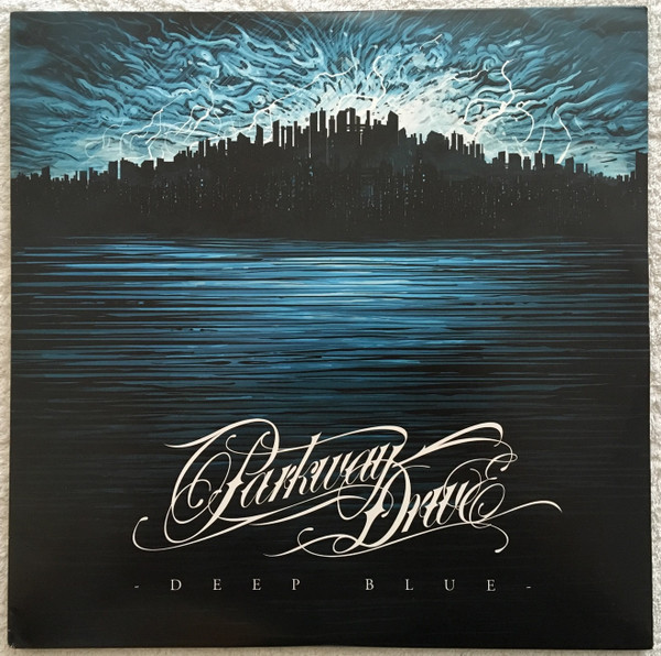 DEEP BLUE – US VERSION