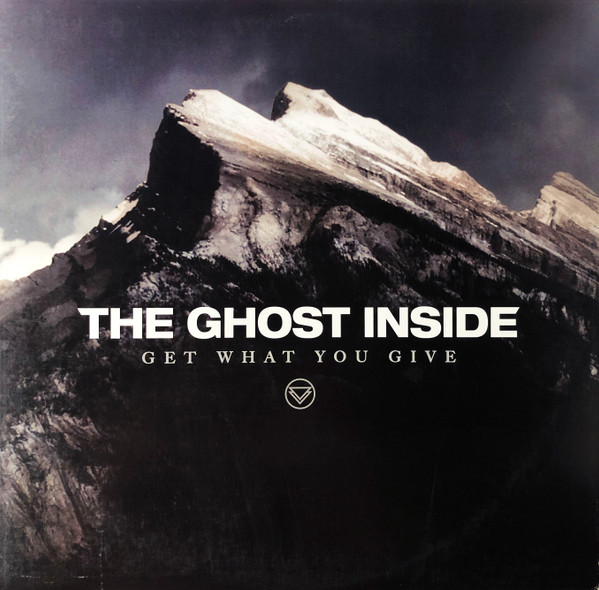 GET WHAT YOU GIVE – US VERSION
