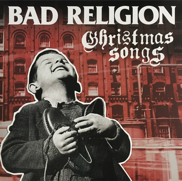 CHRISTMAS SONGS – US VERSION