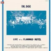 LIVE AT THE FLAMINGO HOTEL