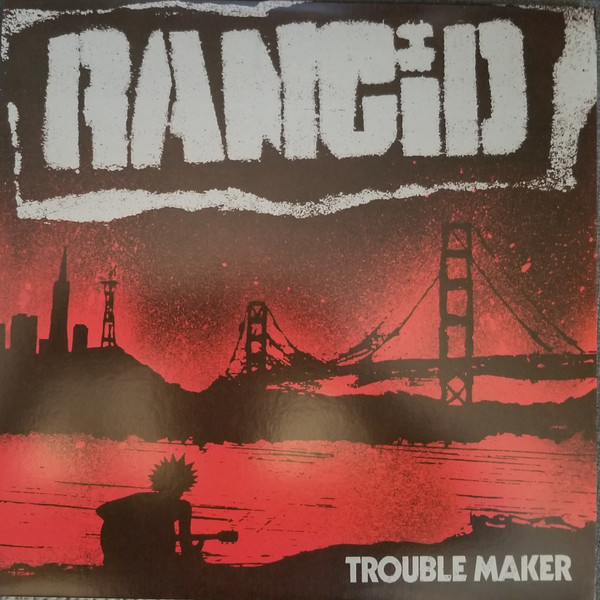 TROUBLEMAKER – US VERSION