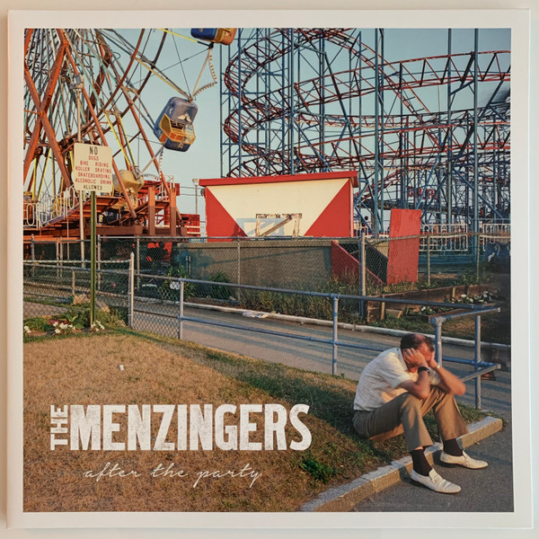 AFTER THE PARTY – US VERSION