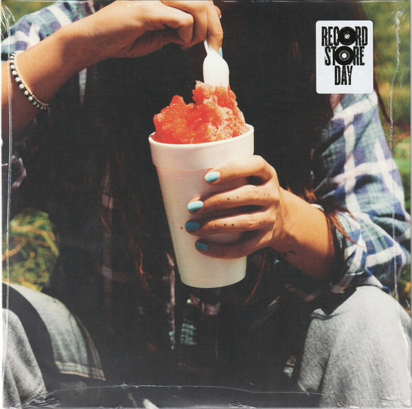 MUCH ADO ABOUT NOTHING  B/W MUD & NEXT TO ME RSD