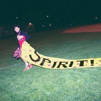 SPIRIT!