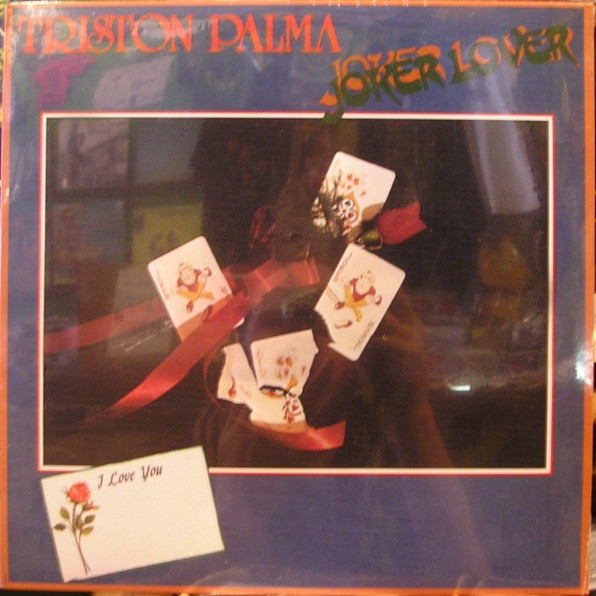 JOKER LOVER