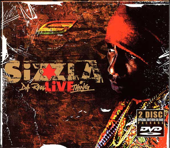 DA REAL THING DELUXE ED