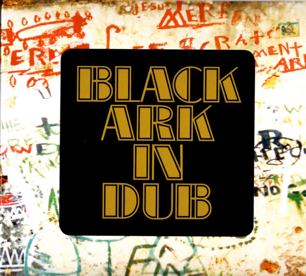 BLACK ARK IN DUB / BLACK ARK 2
