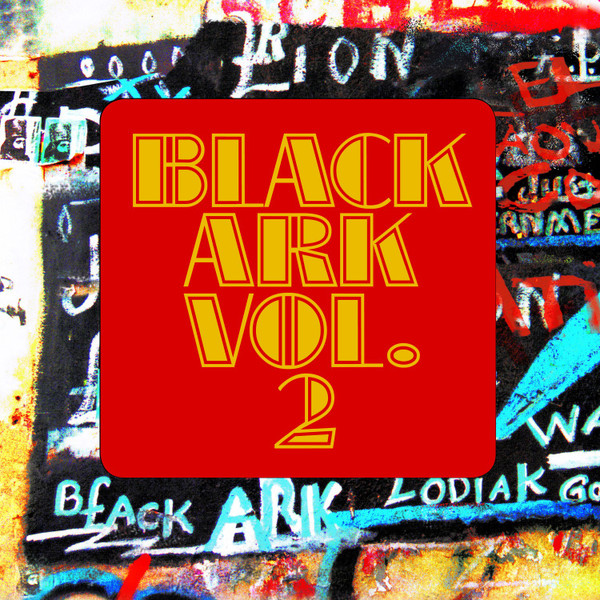 BLACK ARK VOL2