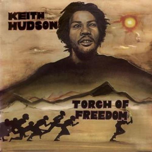 TORCH OF FREEDOM