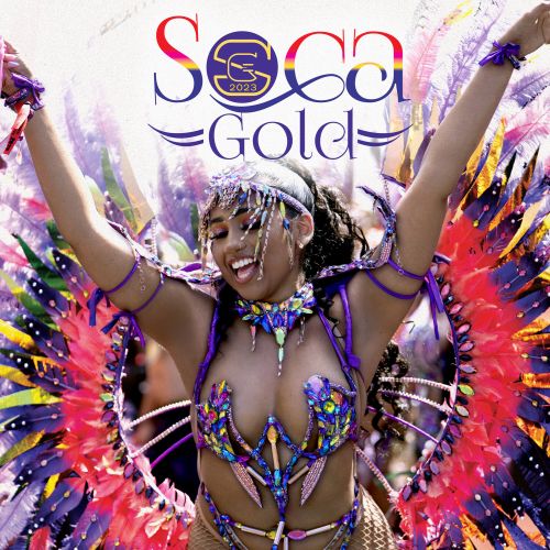 SOCA GOLD 2023
