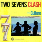 TWO SEVENS CLASH