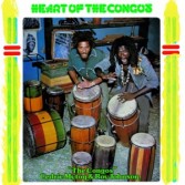 HEART OF THE CONGOS 40TH