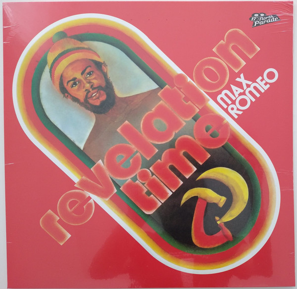 REVELATION TIME -REMASTERED ED