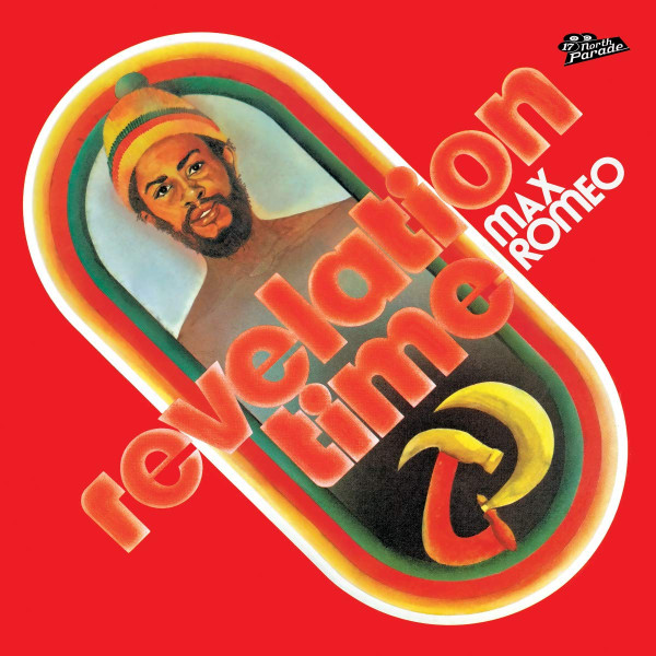 REVELATION TIME-REMASTERED