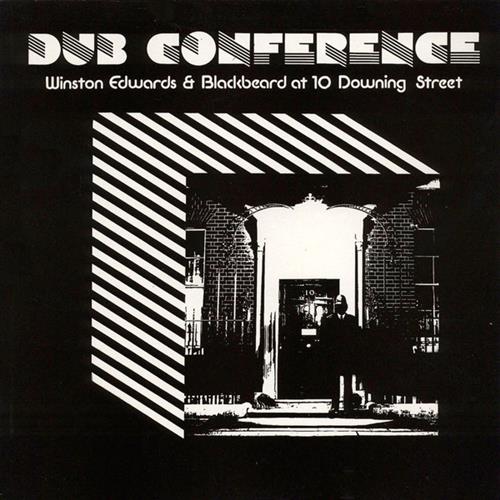 DUB CONFERENCE AT 10 DOWNING S