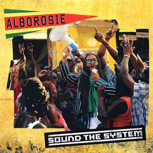 SOUND THE SYSTEM