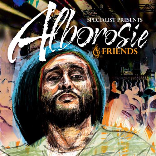 SPECIALIST PRESENT ALBOROSIE