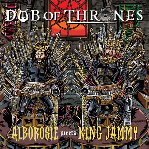 DUB OF THRONES