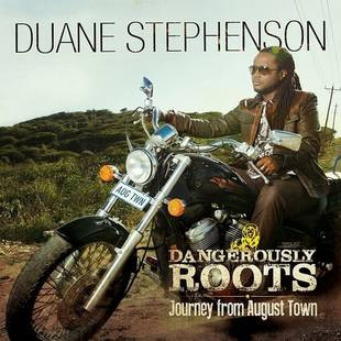 DANGEROUSLY ROOTS