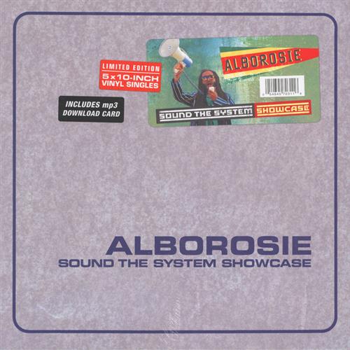 SOUND THE SYSTEM SHOWCASE
