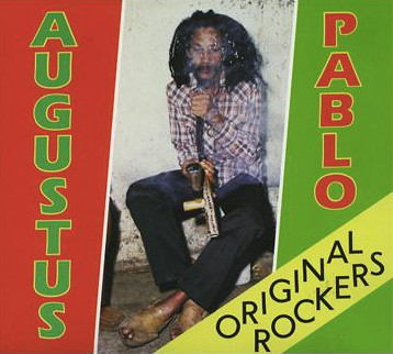 ORIGINAL ROCKERS DELUXE