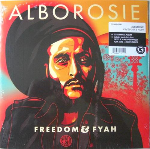 FREEDOM  FYAH