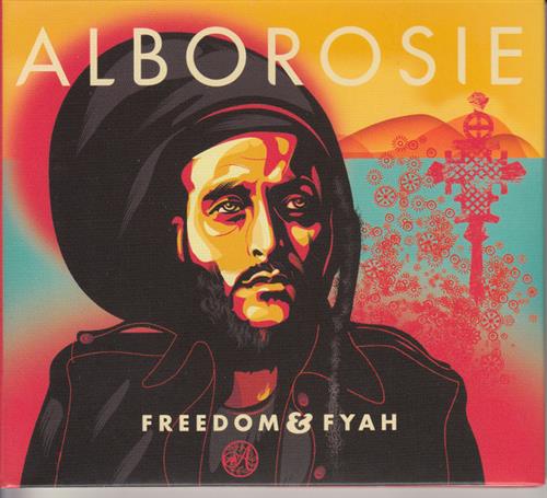 FREEDOM  FYAH