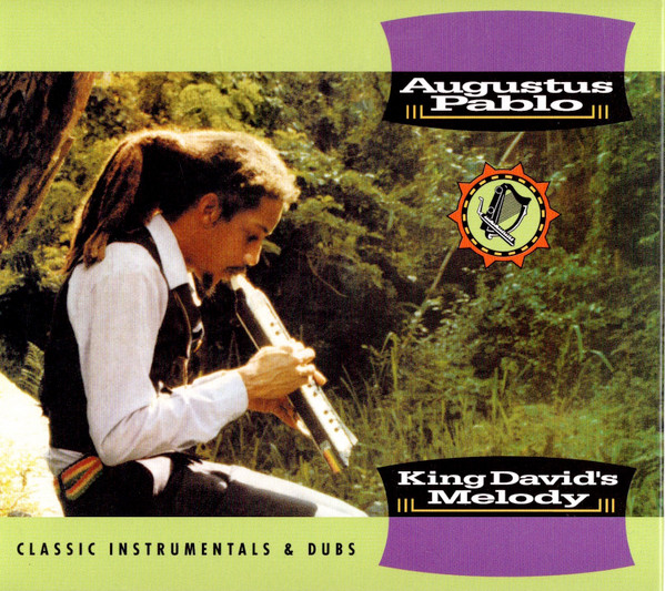 KING DAVID’S MELODY EXP ED