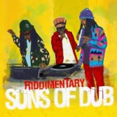 RIDDIMENTARY – SUNS OF DUB SEL