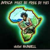 AFRICA MUST BE FREE BY 1983 (D