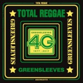 GREENSLEEVES 40 YEARS