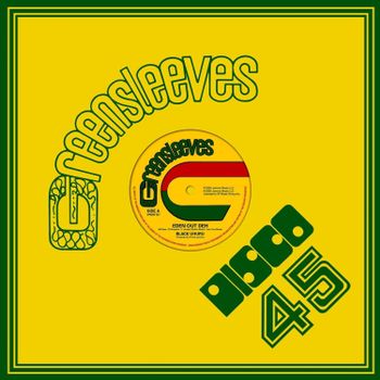 EDEN OUT DEH – 12INCH MIX